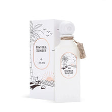 Riviera Sunset EDP 100ml by Ibrahim Al Qurashi (IBRAQ) 