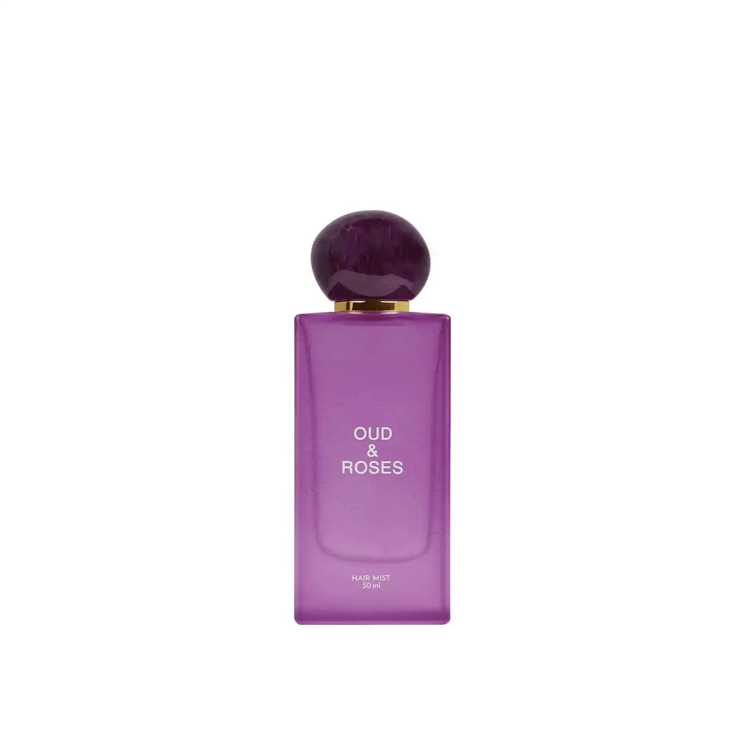 Oud and Roses Perfume, Hair Mist, Body Gel by Ahmed Al Maghribi