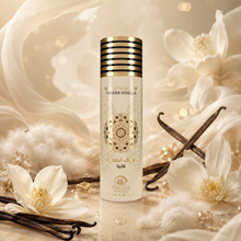 Tahara Vanilla Body Spray | Gulf Orchid Fragrance