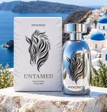 Mykonos Untamed Extrait de Parfum 100ml Unisex