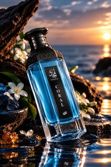 Amjad Coral EDP 200ml by Faan