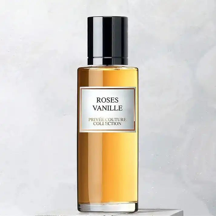 Roses Vanille Perfume 30ml EDP with Floral Notes
