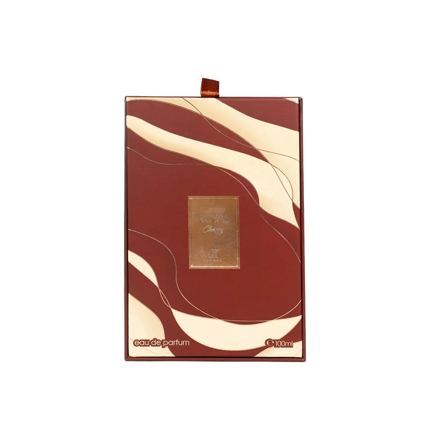 Royal Cherry 100ML EDP by Ahmed Al Maghribi
