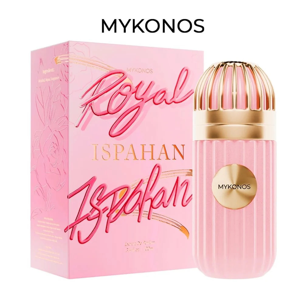 Mykonos Royal Ispahan EDP 50ml/100ml