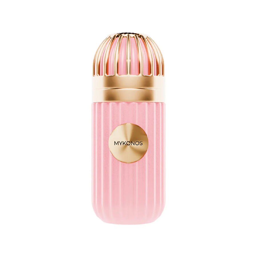 Mykonos Royal Ispahan EDP - Exotic Rose Oud Perfume