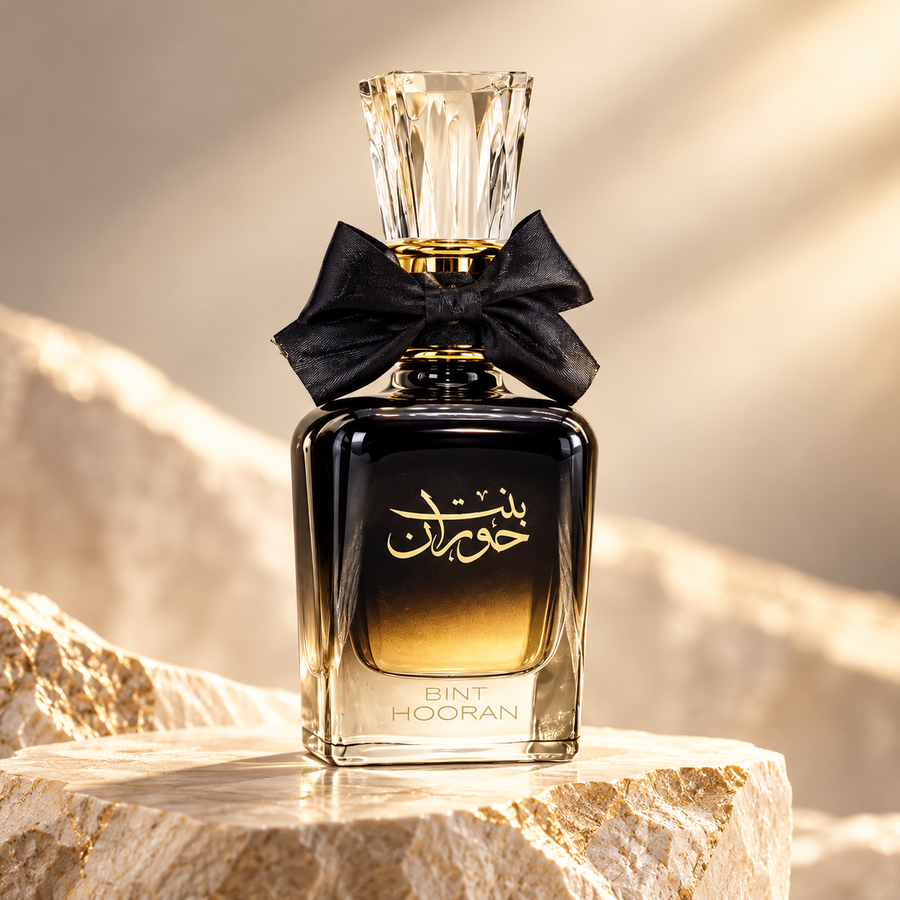 Ard Al Zaafaran Bint Hooran Eau de Parfum 100ml