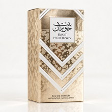 Ard Al Zaafaran Bint Hooran Eau de Parfum 100ml – original retail box