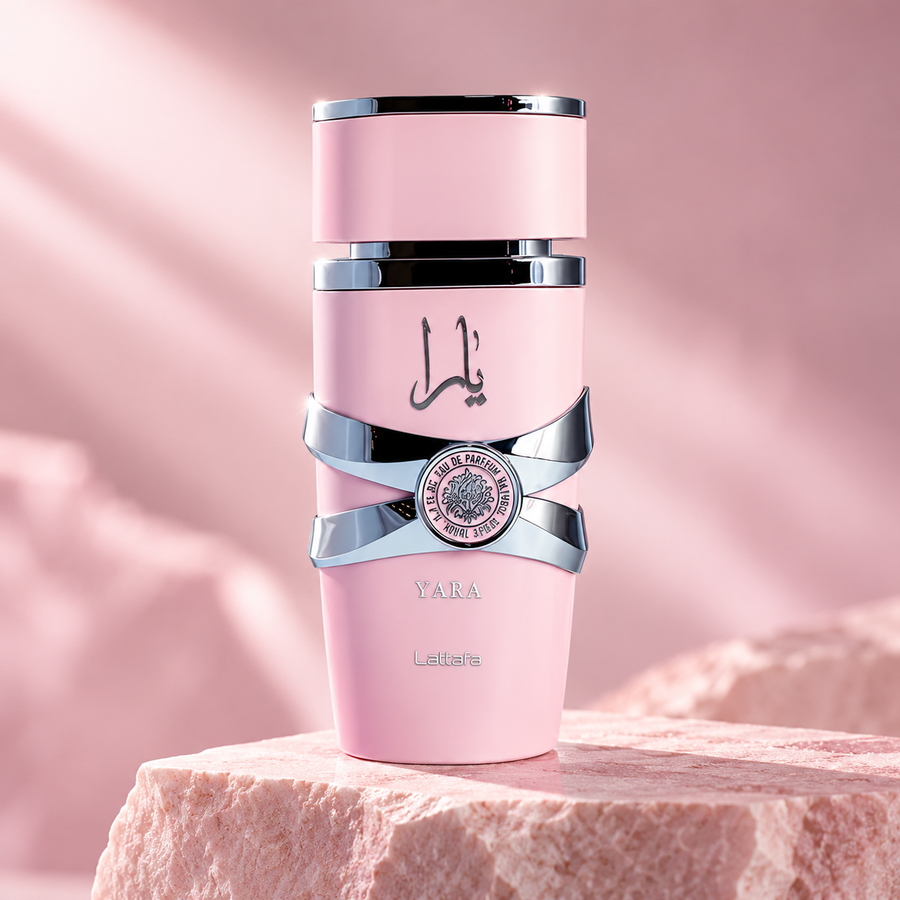 Lattafa Yara Pink Eau de Parfum 100ml