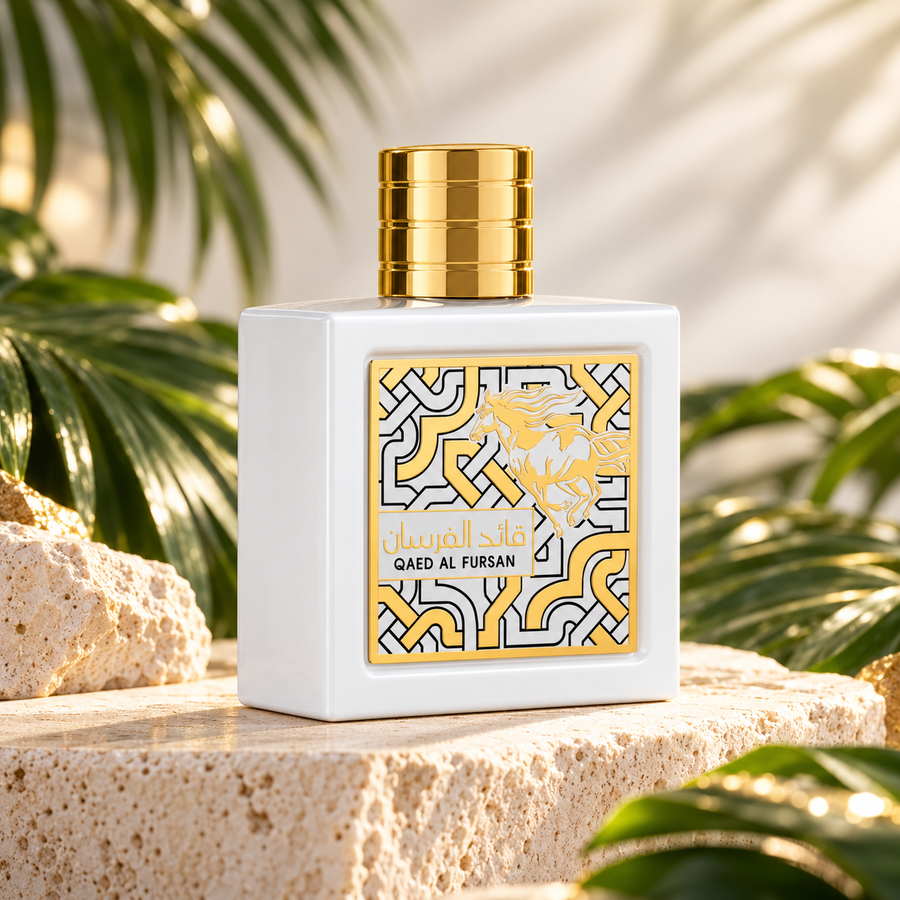 Lattafa Qaed Al Fursan Unlimited Eau de Parfum 90ml Unisex