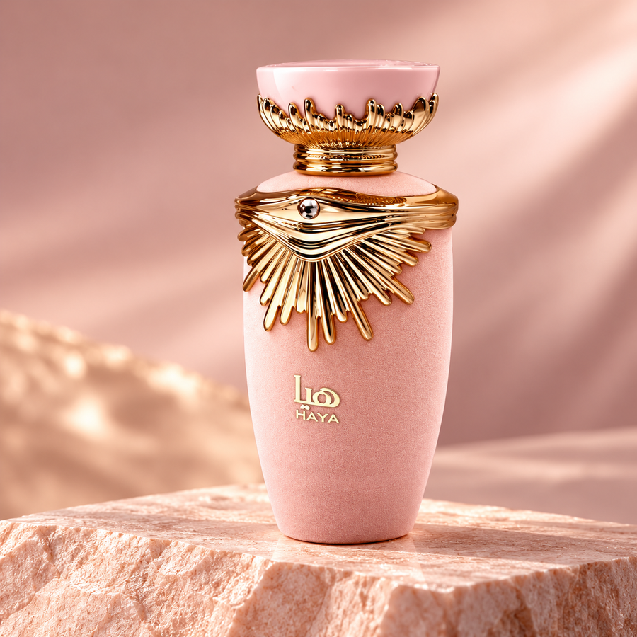 Lattafa Haya Eau de Parfum 100ml