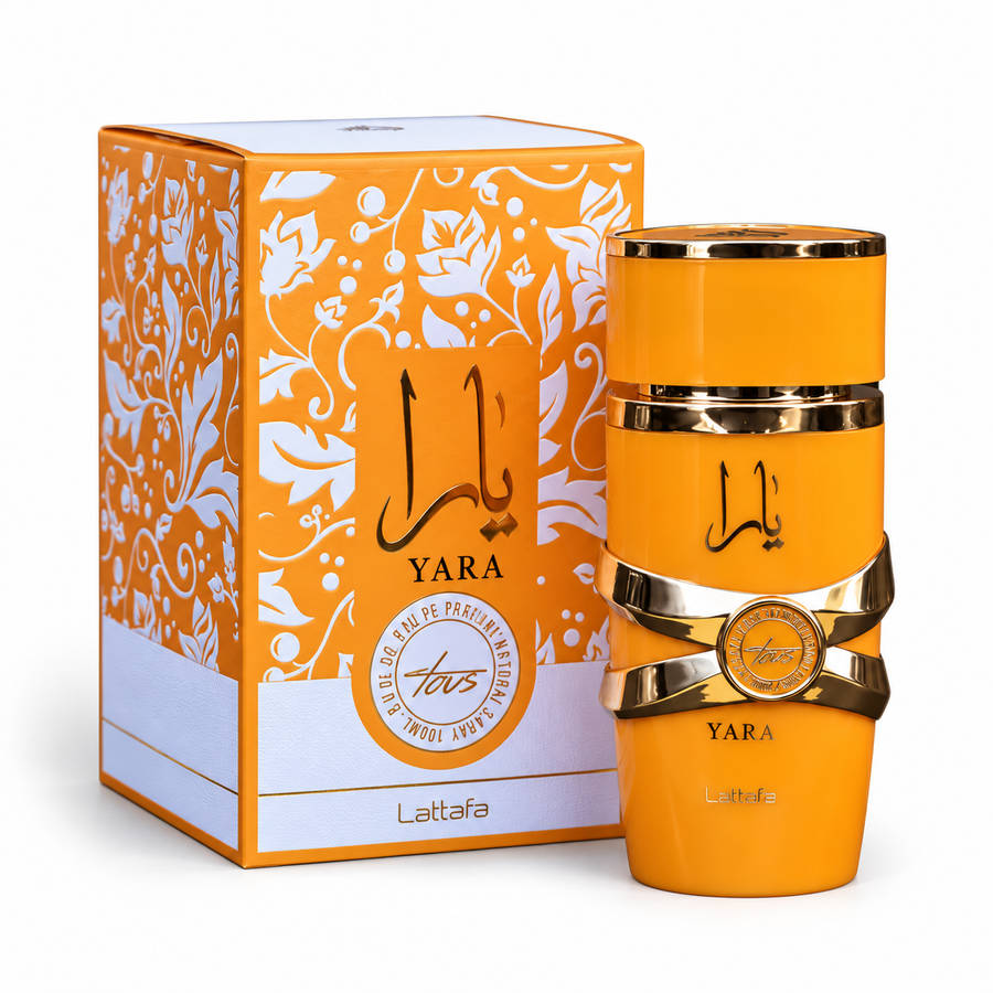 Lattafa Yara Tous Eau de Parfum 100ml