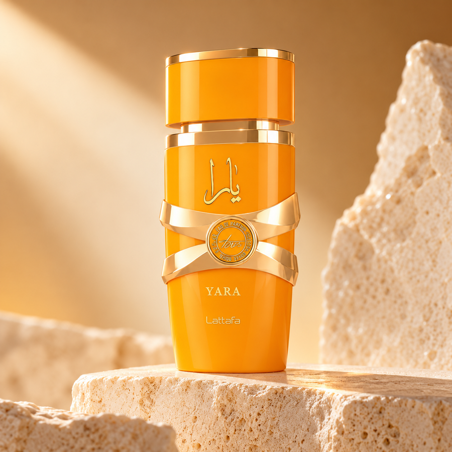 Lattafa Yara Tous Eau de Parfum 100ml