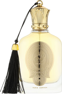 Nouf Unisex 100ml EDP Woody Oriental Fragrance by Paris Corner