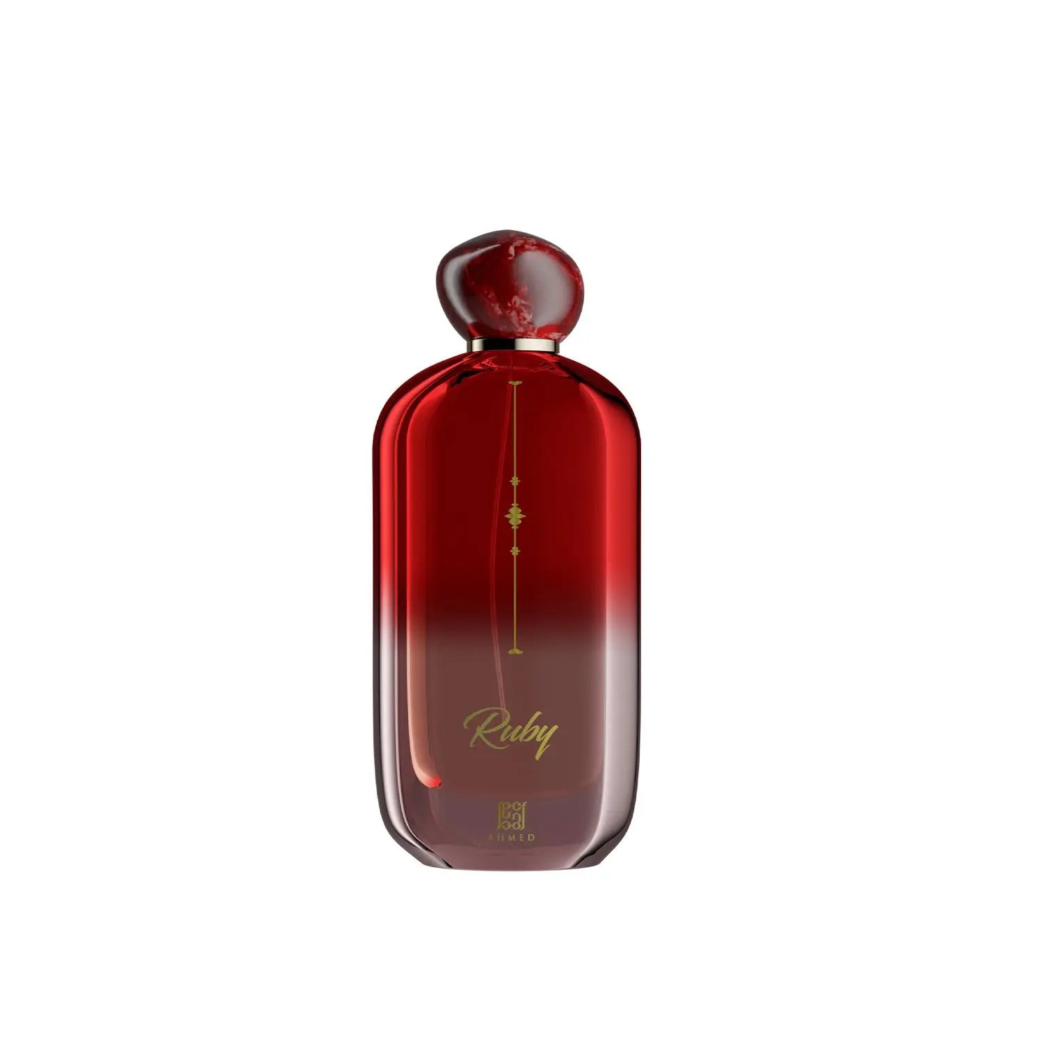 Ruby by ahmed al maghribi 100ml EDP