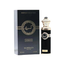 Kiswah Eau de Parfum 140ml by Surrati