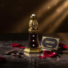 SHIYUFI attar by Naseem 6ml