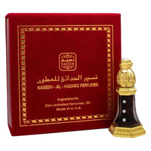 SHIYUFI attar by Naseem 6ml