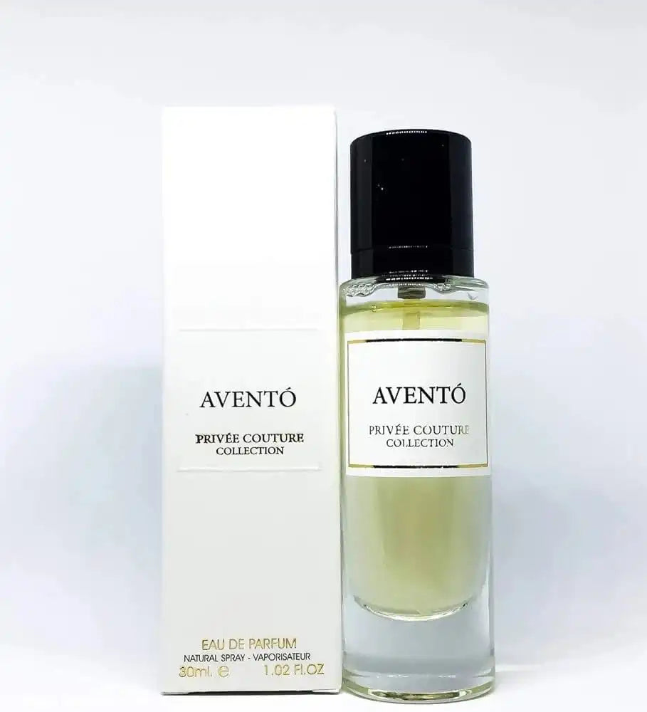 Avento Perfume 30ml EDP Privee Couture Collection