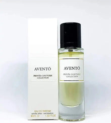 Avento Perfume 30ml EDP Privee Couture Collection