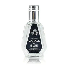 Canale Di Blue Perfume 50ml EDP Fragrance World