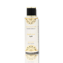 Musk Tahara vanilla Body Mist 250ml