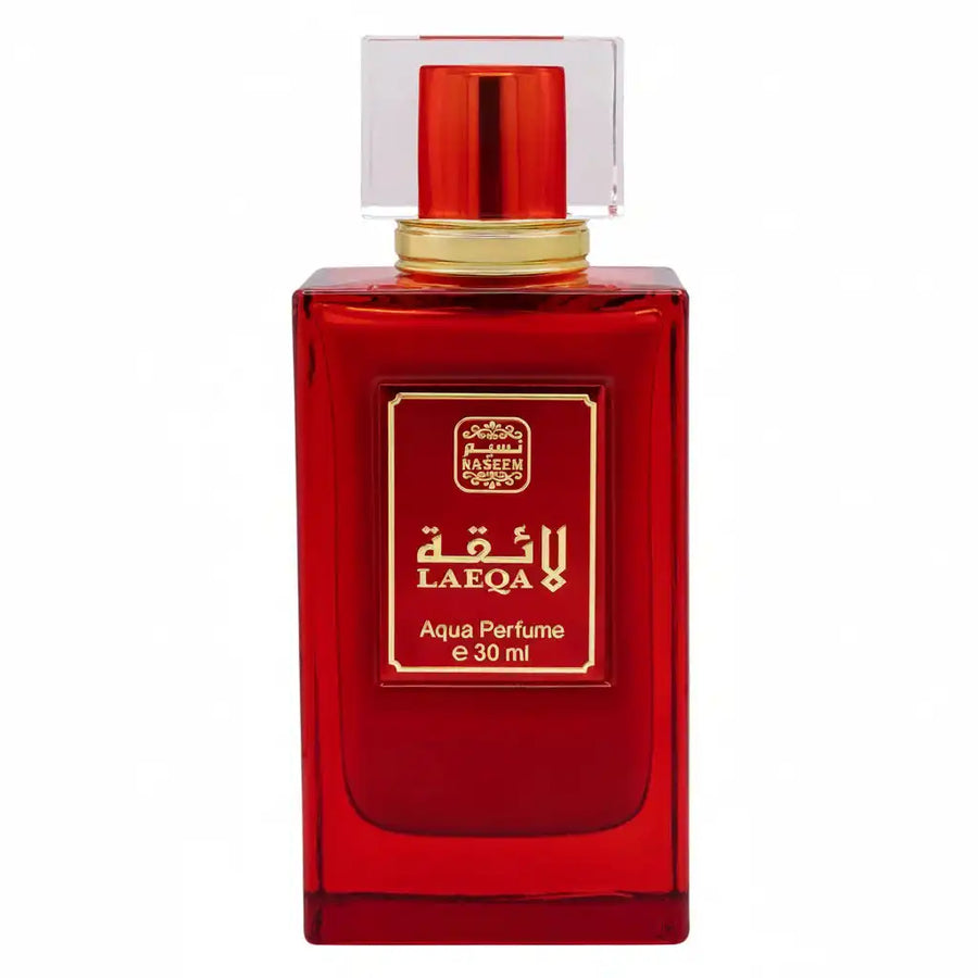 Naseem Laeqa Aqua Perfume 30ml for Daily Use