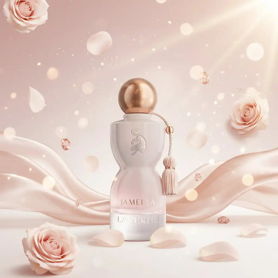 Jameela Eau De Parfum 75ml by Laverne