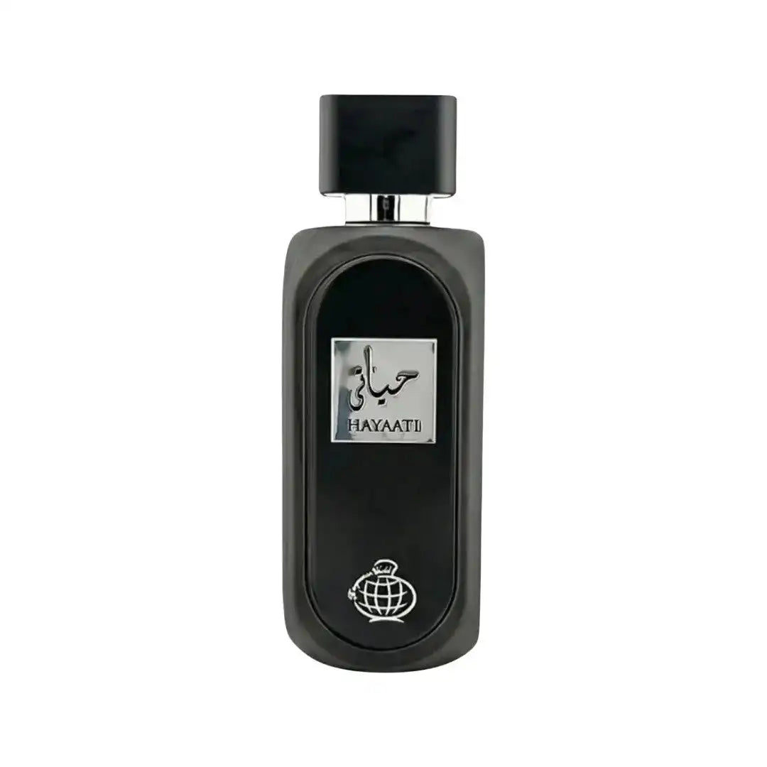 Hayaati EDP 100ml by Fragrance World
