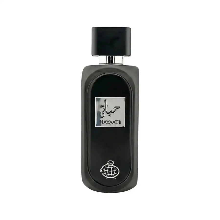 Hayaati EDP 100ml by Fragrance World - Ultimate Fragrance
