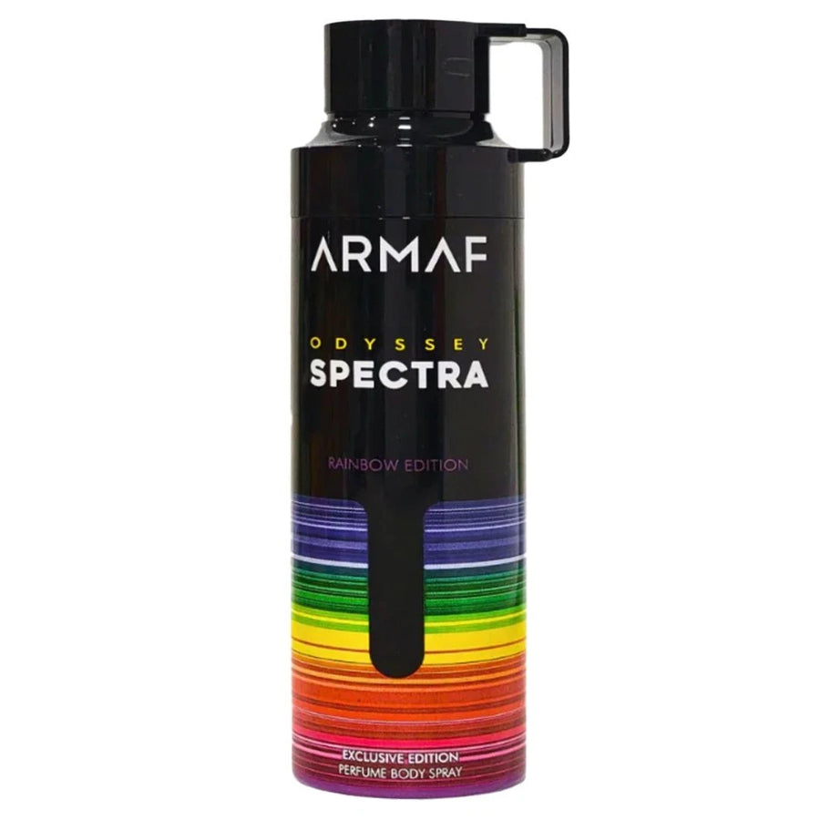 Armaf Odyssey Spectra Body Spray 200ml
