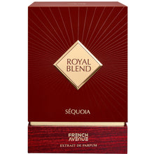 Royal Blend Sequoia Extrait De Parfum 100ml Perfume By French Avenue