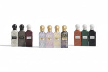 Mega-Mini Diamond Collection (10x20ml) by IBRAQ 