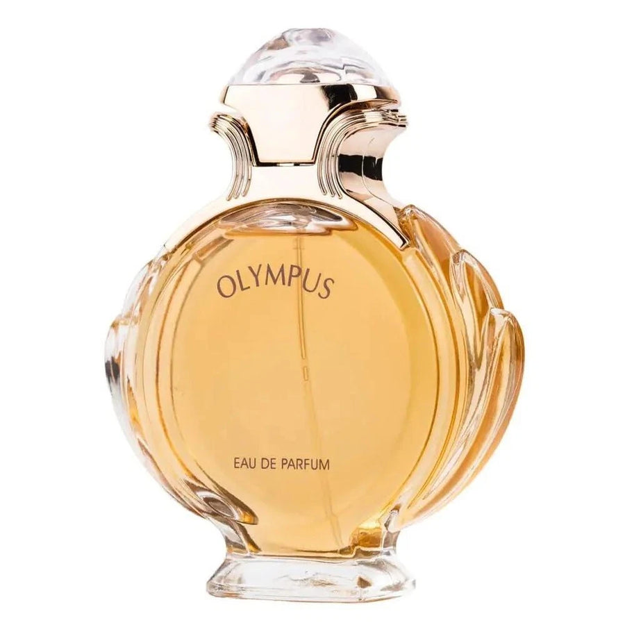 Ard Al-Zaafaran Olympus 100ml EDP for Women - Captivating Fragrance