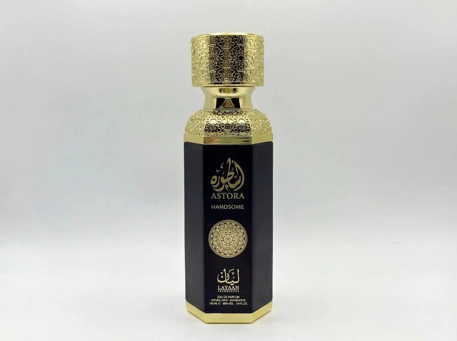 Layaan Handsome Perfume 100ml EDP for Daily Luxury