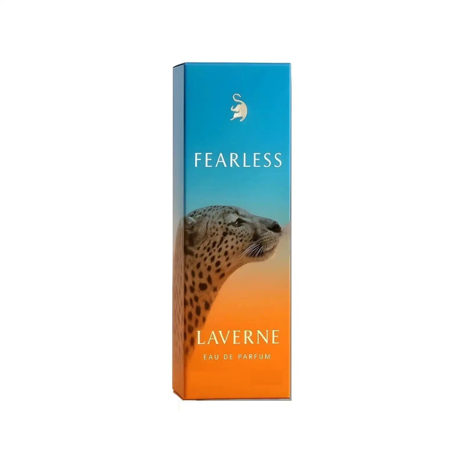 Fearless by Laverne Perfumes Edp 100ml