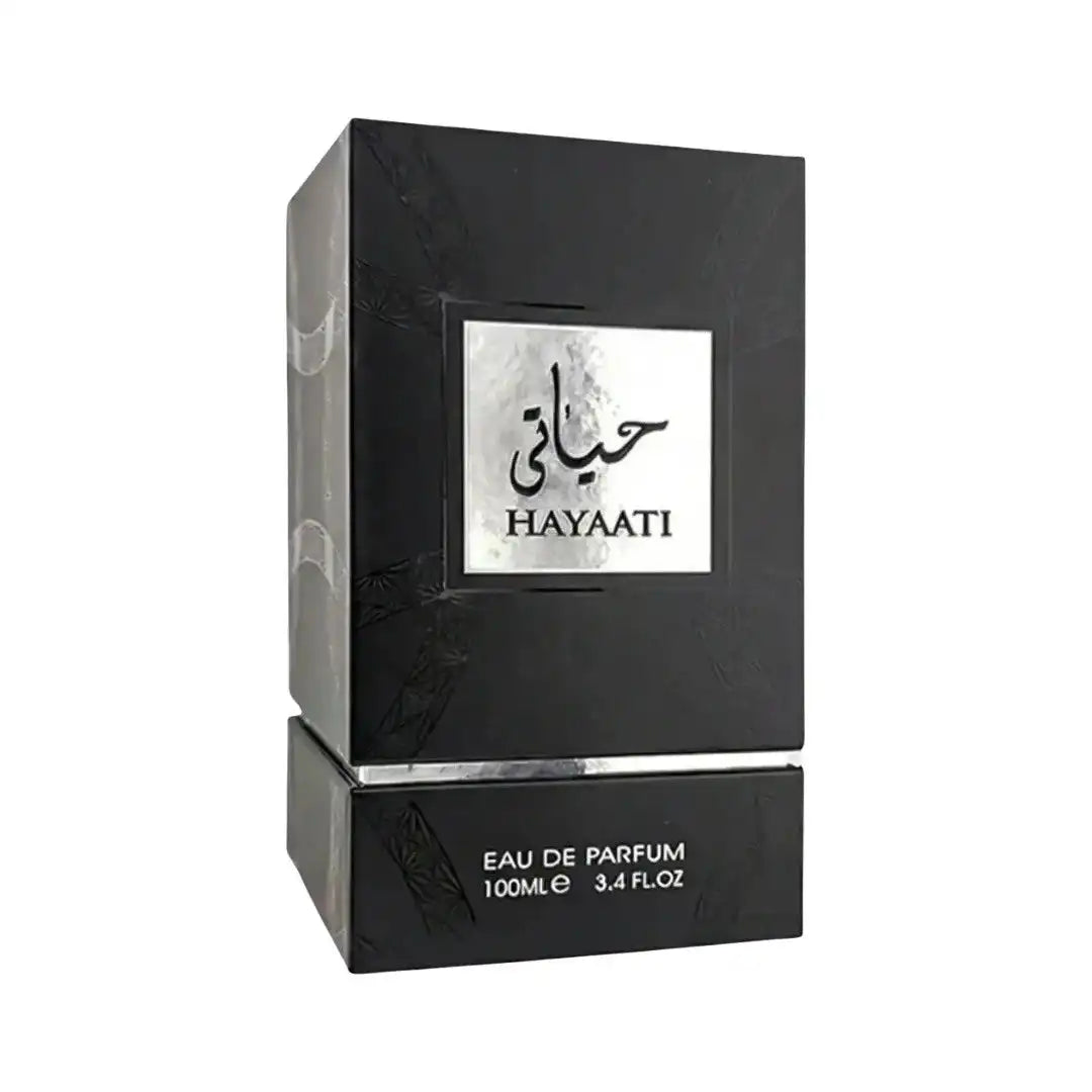 Hayaati EDP 100ml by Fragrance World