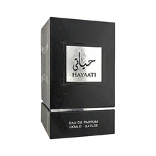 Hayaati EDP 100ml by Fragrance World