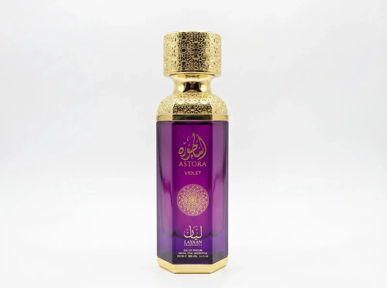Layaan Astora Violet 100ml EDP