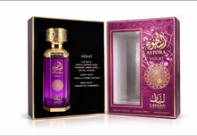 Layaan Astora Violet 100ml EDP