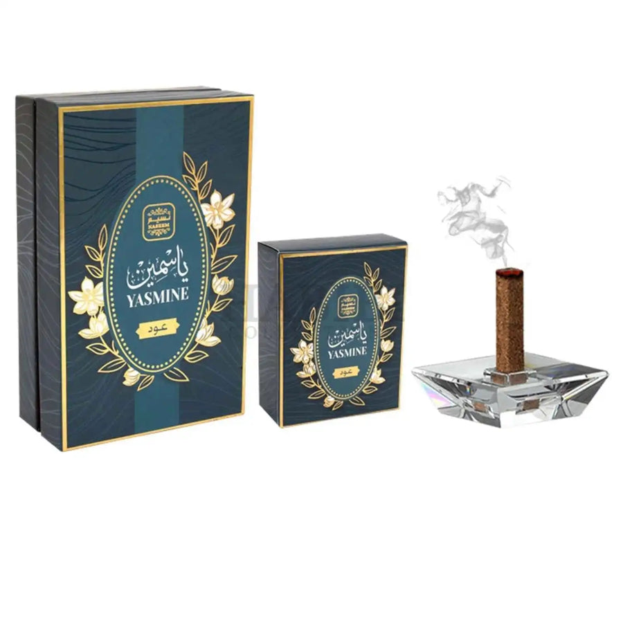 Oud Yasmine Stick home fragrance by Naseem