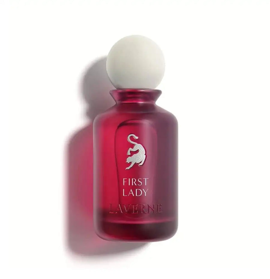 First Lady Perfume by Laverne for Women - 100ml EDP