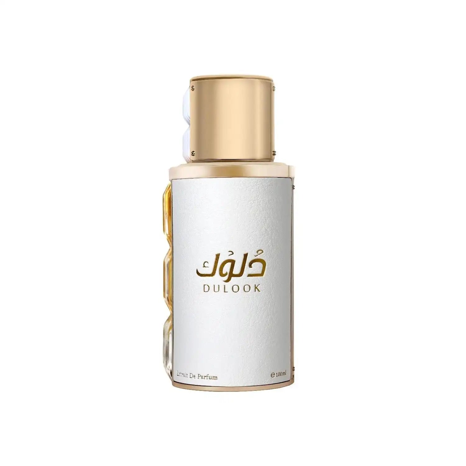 Dulook by Ahmed al Maghribi extrait de Parfum 100ml