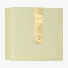 Lattafa Angham 3-Piece Perfume Gift Set – 100ml Eau De Parfum, 12ml Travel Spray & 50ml Hair Mist 