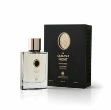 Al-Qurashi Night Intense Perfume 75 ml by Abdul Samad Al Qurashi