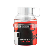 Odyssey Soda Pop Eau De Parfum 100ml