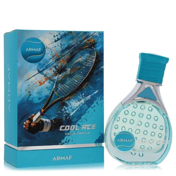 Armaf Cool Ace by Armaf Eau De Parfum 100ml