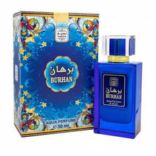 Naseem Burhan Aqua Perfume 30ml