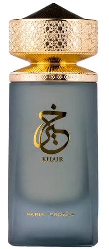 Elegant Paris Corner Khair Fragrance 100ml EDP for All Occasions