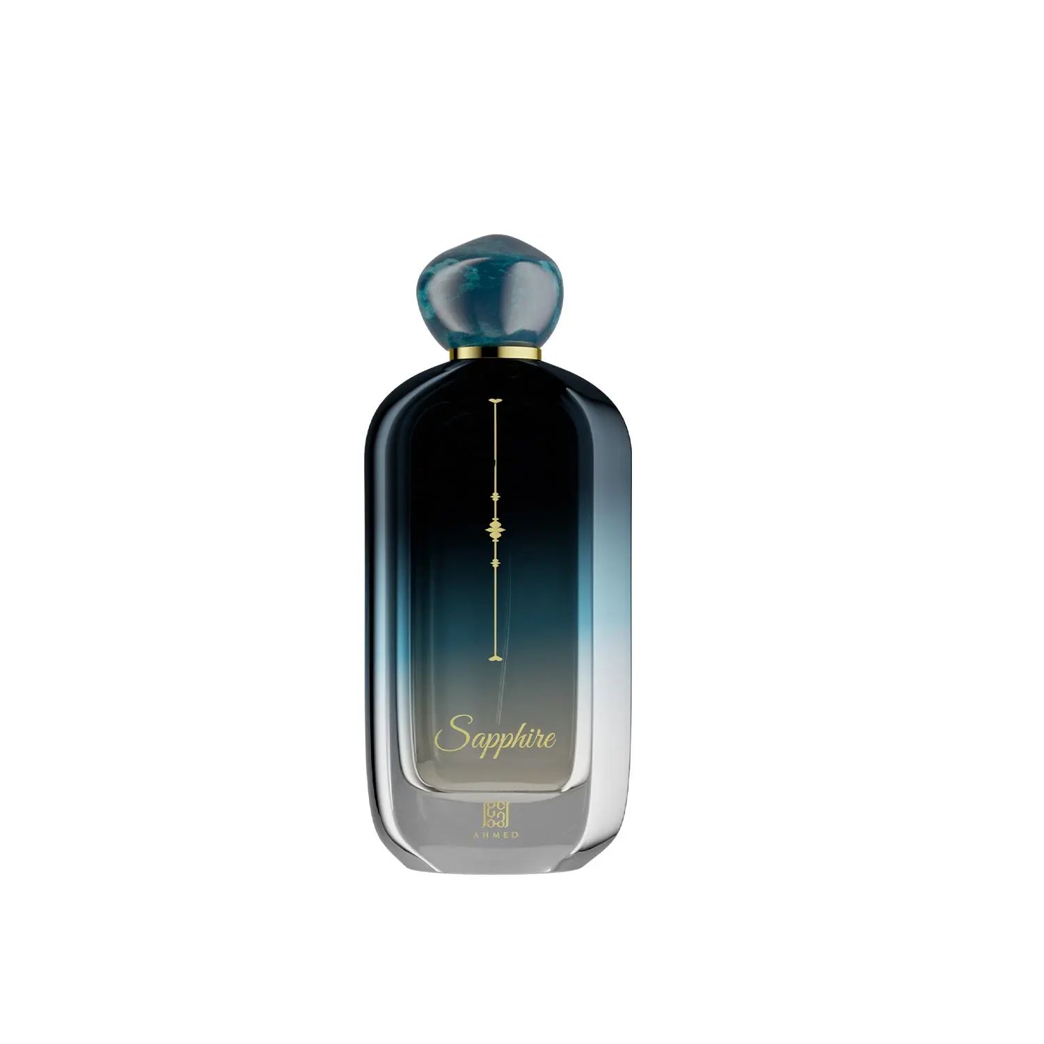 Sapphire 100ml EDP by Ahmed Al Maghribi