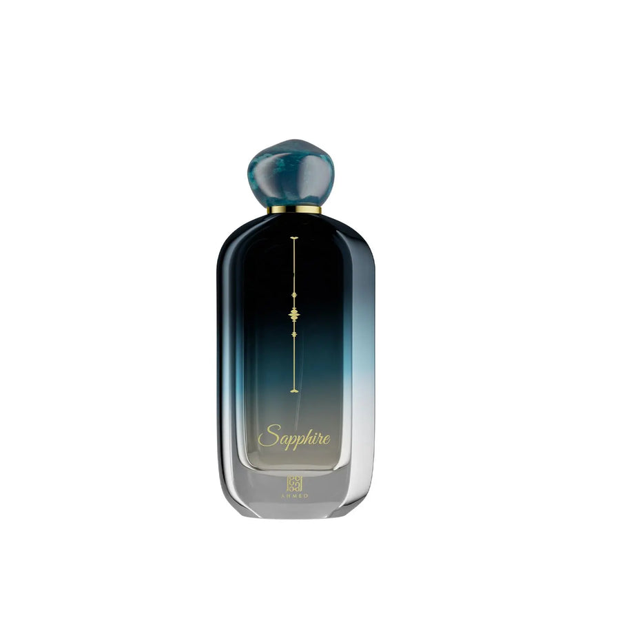 Sapphire Eau de Parfum by Ahmed Al Maghribi 100ml